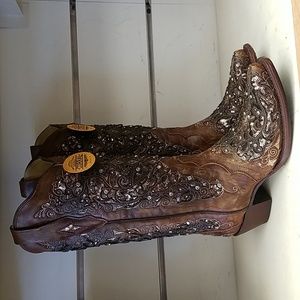 New Womens Corral A3671A